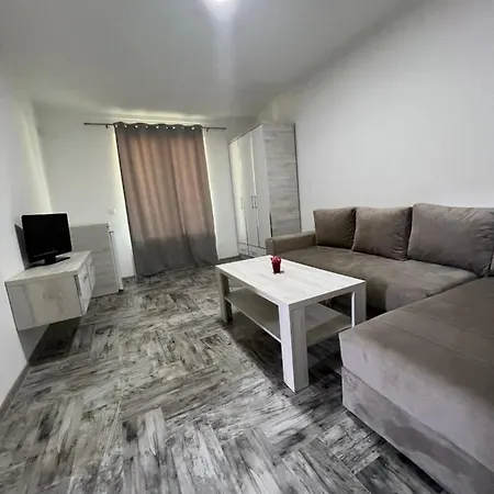 Apartments Dijar Ulcinj Exterior photo