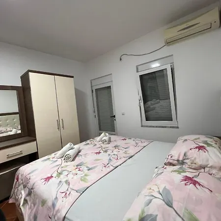 Apartments Dijar Ulcinj Exterior photo