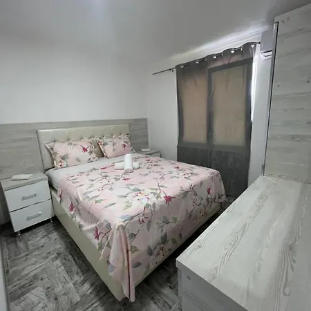 Apartments Dijar Ulcinj Exterior photo