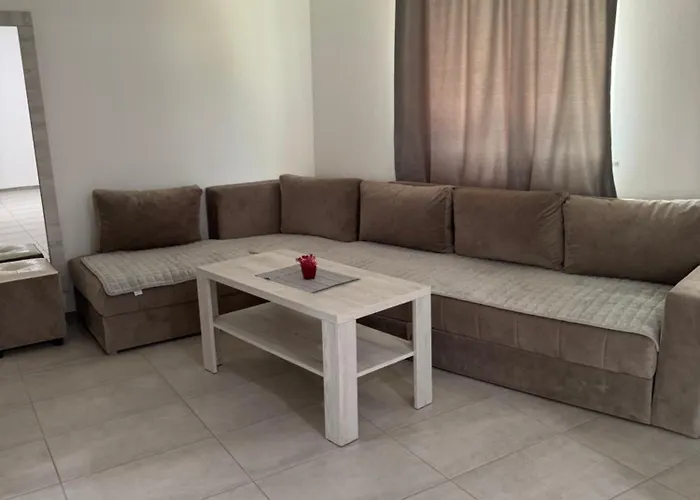 Apartments Dijar