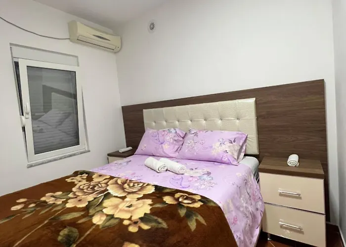 Apartments Dijar