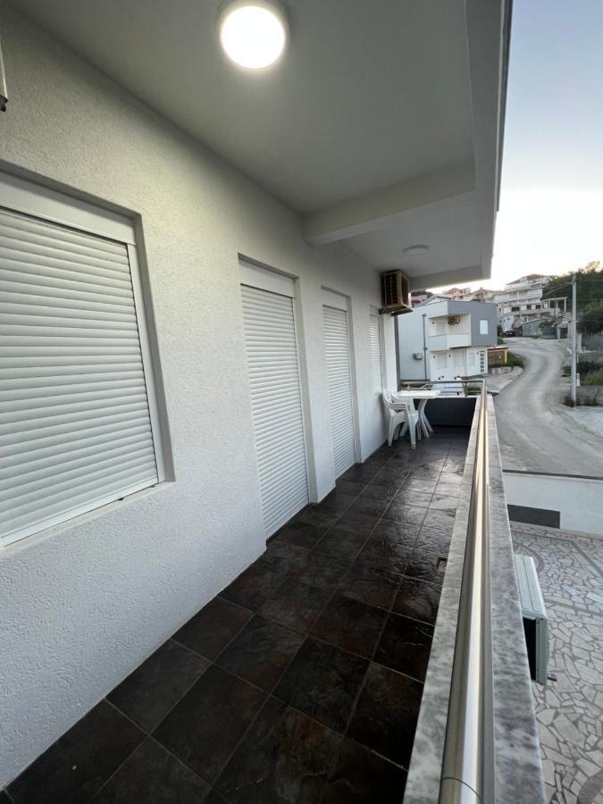 Dijar Apartment *