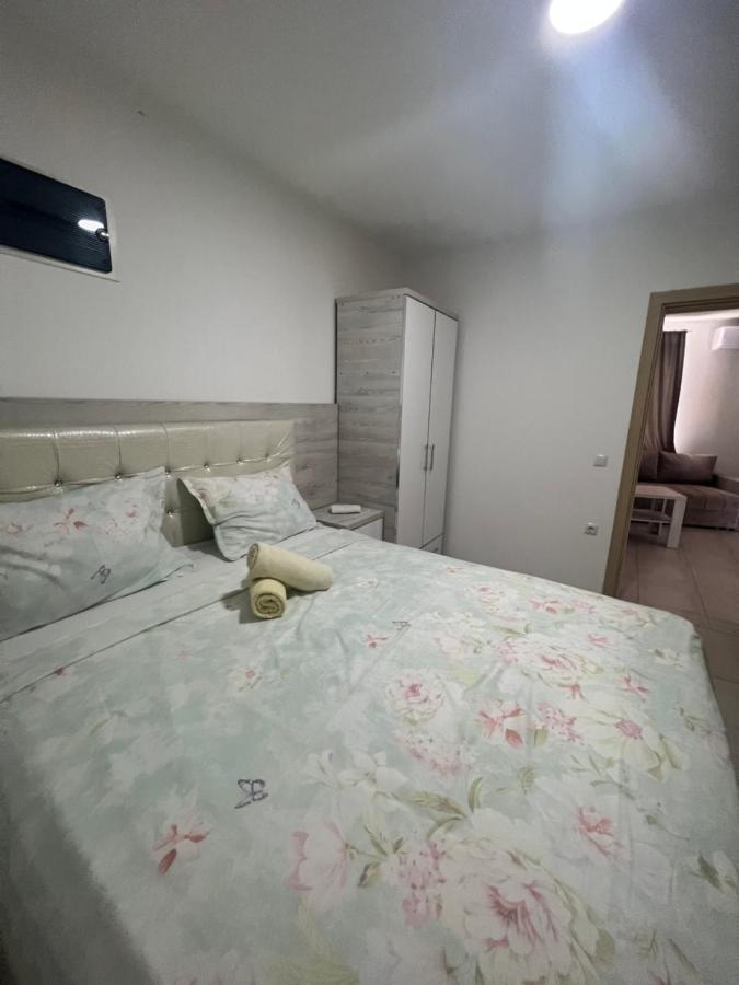 Apartment Dijar