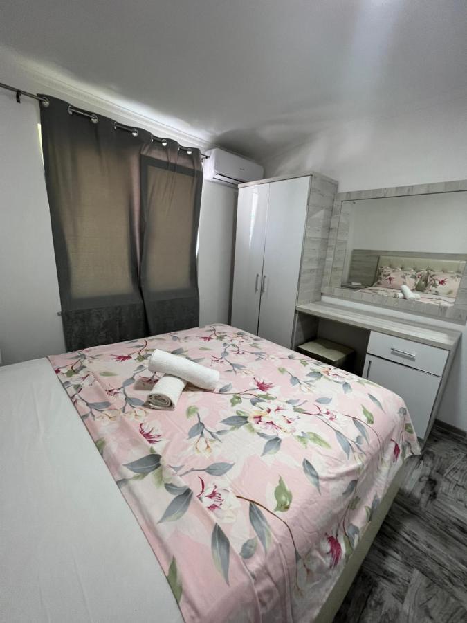 Dijar Apartment Ulcinj