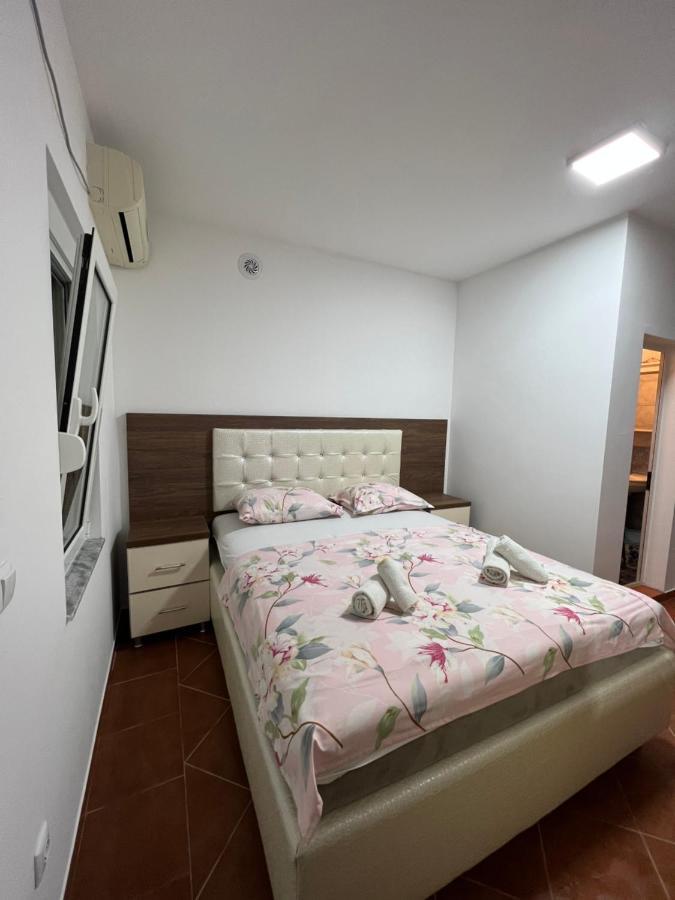 Dijar Apartment Ulcinj