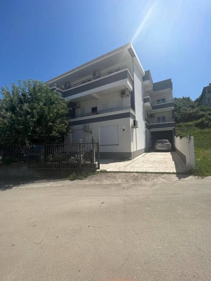 Dijar Apartment