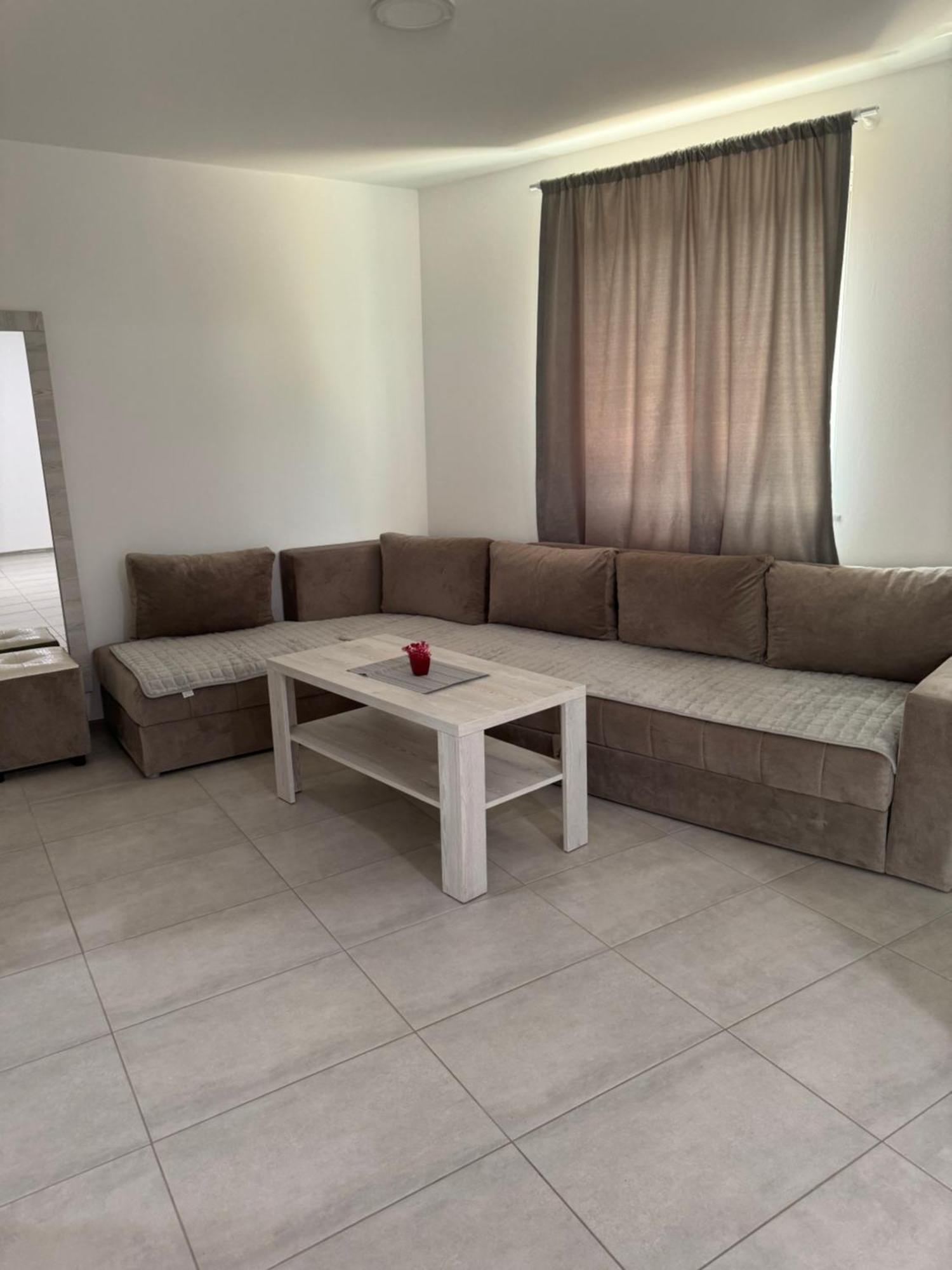 Dijar Apartment