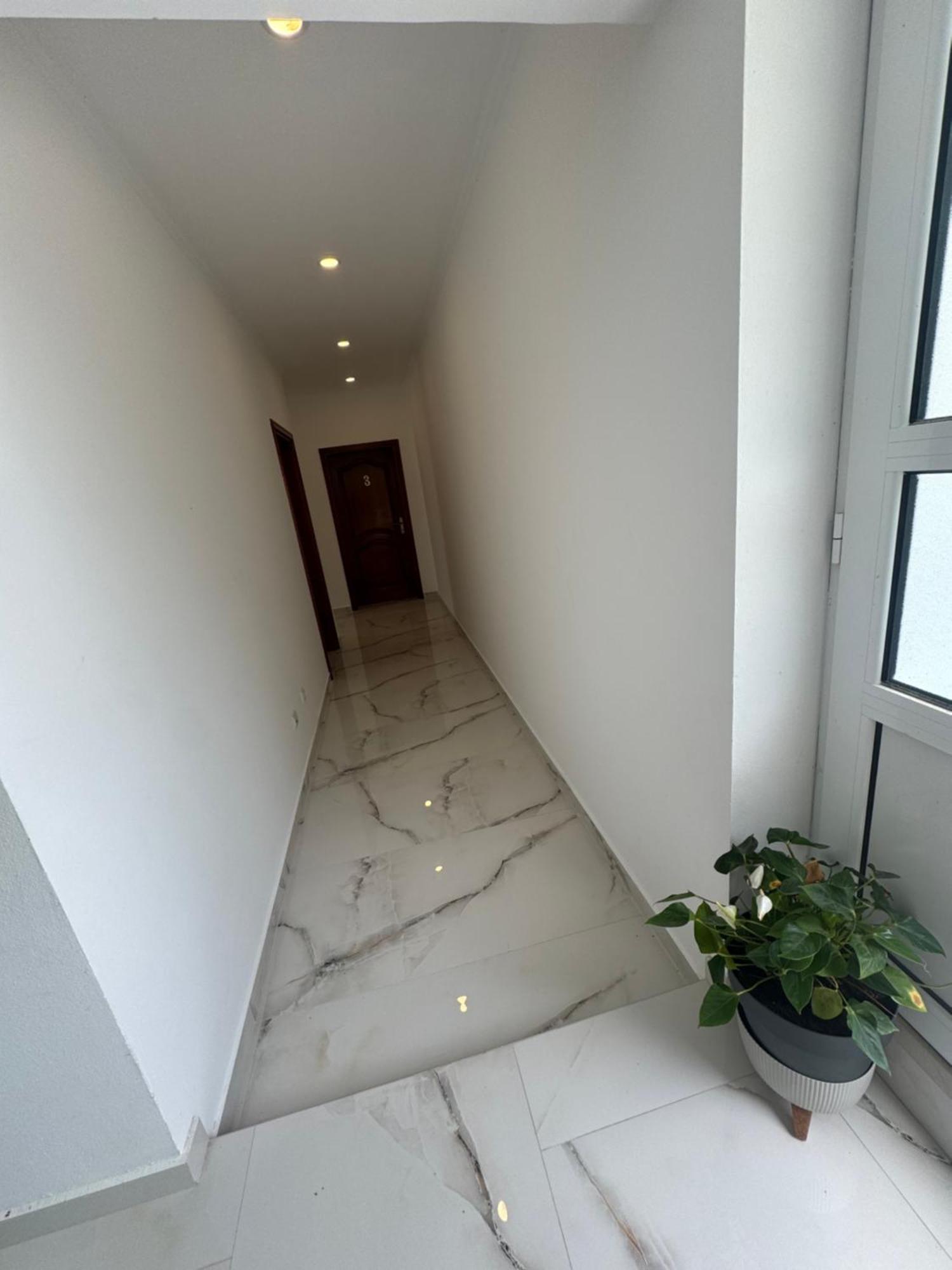 Apartment Dijar *